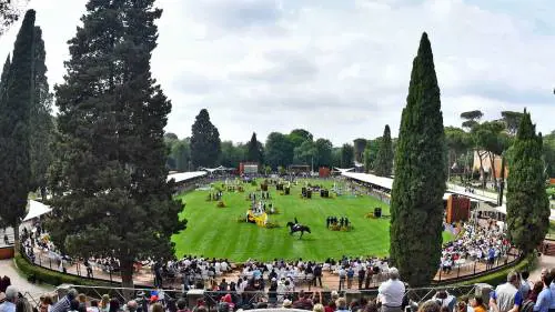 Piazza di Siena