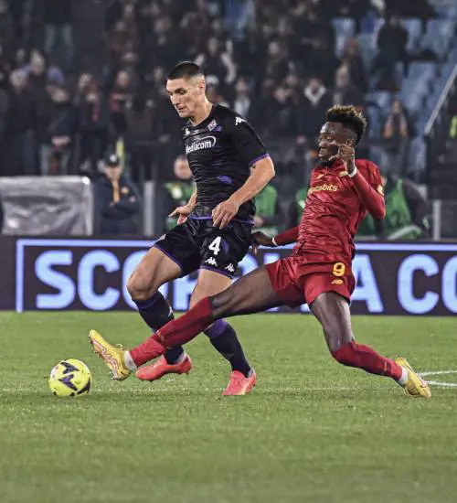 ACF Fiorentina (Instagram)