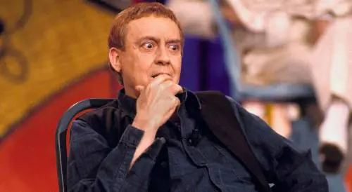 Uno contro tutti. Così parlò Carmelo (al "Costanzo Show")