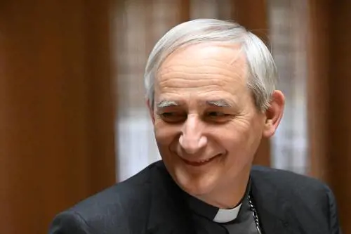 Comincia dall'Ucraina  la missione di Zuppi: prima i bimbi deportati poi canali di dialogo. Ma Mosca resta fredda