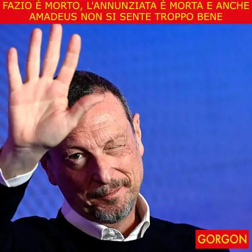 La satira del giorno. Lo stato di salute della Rai