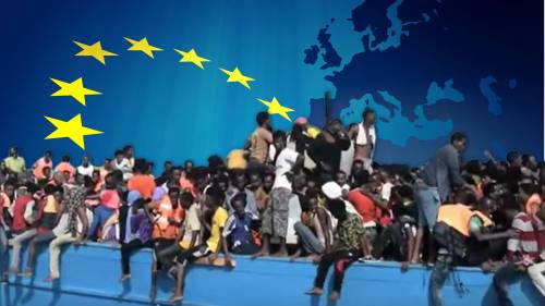 Migranti, altro che accordo: l’Ue è pronta a rifilarci il pacco