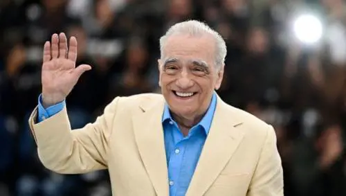 "Ho risposto all'appello del Papa". Martin Scorsese svela il prossimo film