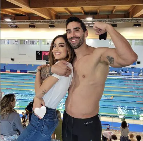 "Eroi per caso": così Filippo Magnini e Giorgia Palmas hanno fermato la borseggiatrice a Milano