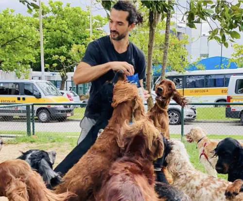 Chi era Jeff Machado, l'attore morto sotto due metri di cemento