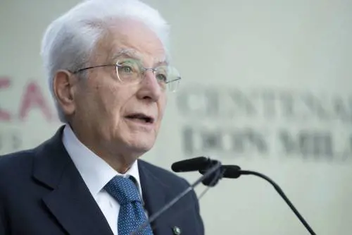 Quello strano silenzio su Mattarella, le inutili battaglie Pd e Murgia: quindi, oggi...