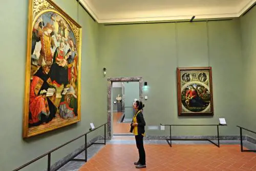 Luca Signorelli, il pittore che colorò un'epoca