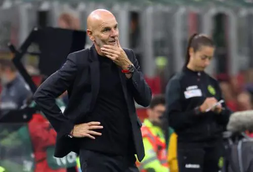 Pioli cerca il riscatto contro l'Hellas: ecco dove vedere Milan-Verona