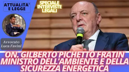 "Una svolta Green ma salvando l'economia"