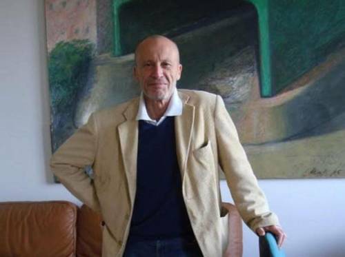 Aldo Canovari, il senso di essere un vero liberale