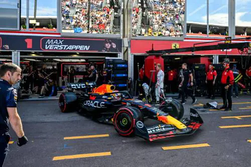 GP Monaco, cosa aspettarsi e dove vederlo in tv