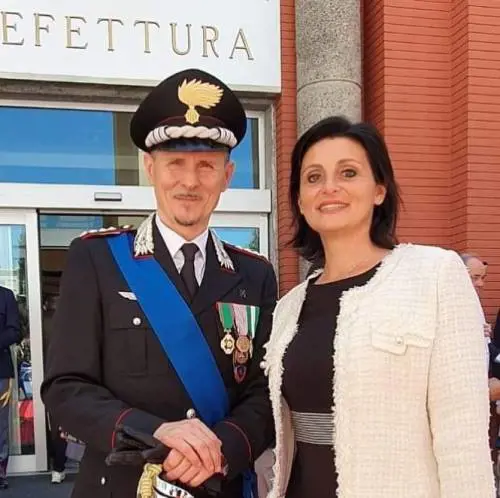 Parte un colpo al poligono, ferito in modo grave il marito del viceministro Gavia