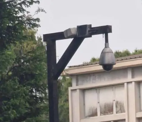 "Telecamera sopra una forca": bufera sull'ambasciata iraniana a Roma