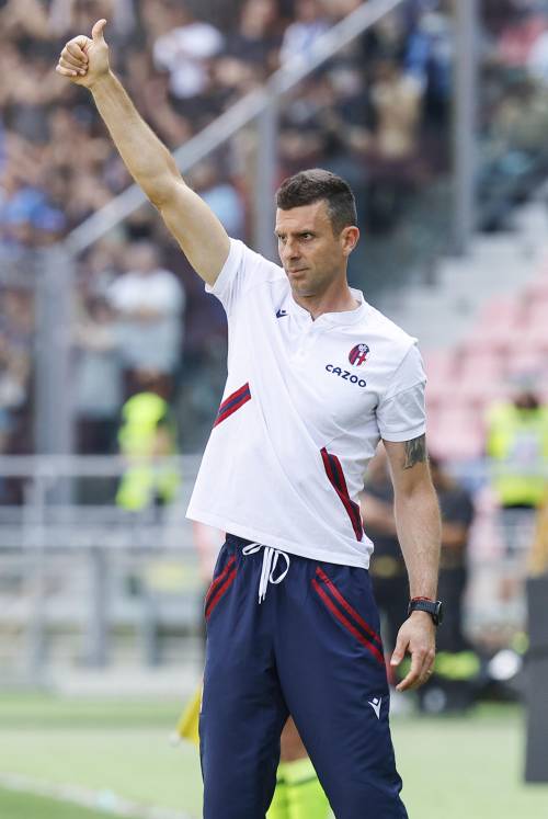Il Bologna rimonta la doppietta di Osimhen: finisce 2-2 col Napoli