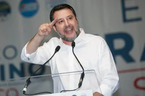 "Metodi sbagliati". La contropartita: l'ok allo "Zaia 3"