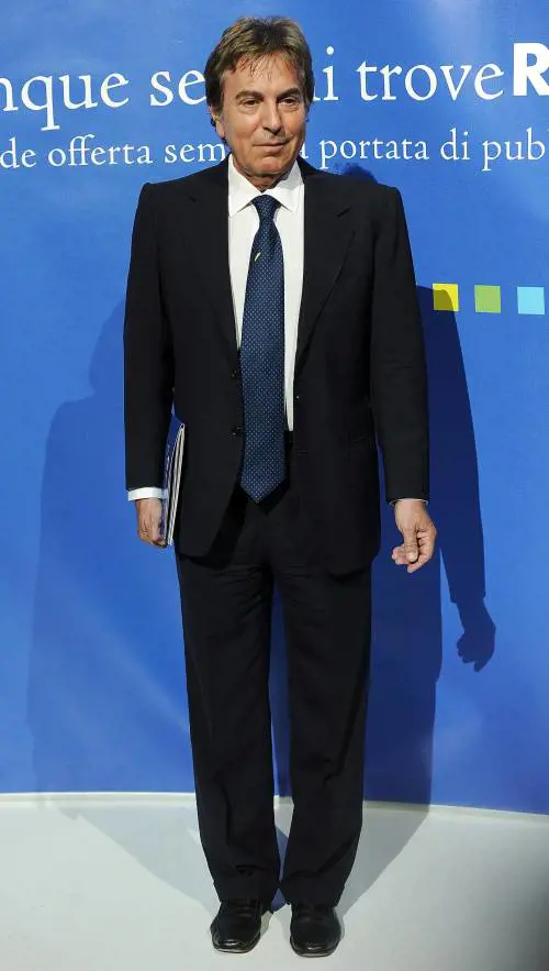 "La sinistra sta facendo terrorismo perché ha perduto lo strapotere"