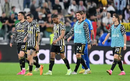Ecco il patteggiamento che salva la Juventus e i conti del nostro calcio