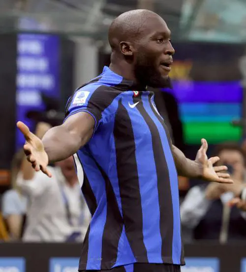 Roma, il colpo Lukaku è sempre più vicino