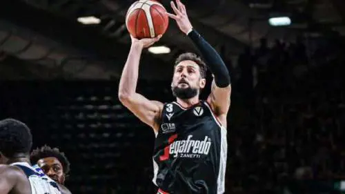 Eurolega pronta alla rivoluzione. Primo passo per l'ingresso di Dubai