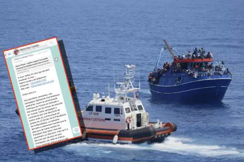 Legali per gli scafisti e aiuti a chi parte. Ecco il vademecum per tutti i clandestini