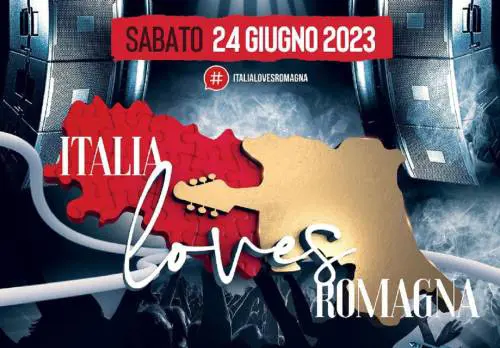 Elodie, Blanco, Pausini e gli altri: i big della musica per la Romagna al concertone di Campovolo