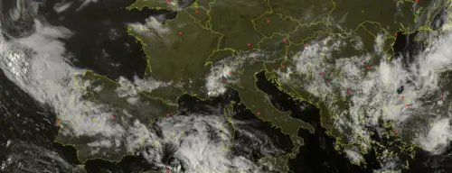 Ancora rimandata la "fiammata" estiva: ecco perché l'anticiclone non arriva