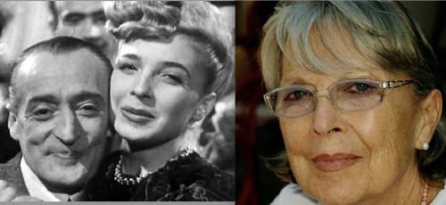 Addio alla musa di Totò: l'attrice Isa Barzizza aveva 93 anni