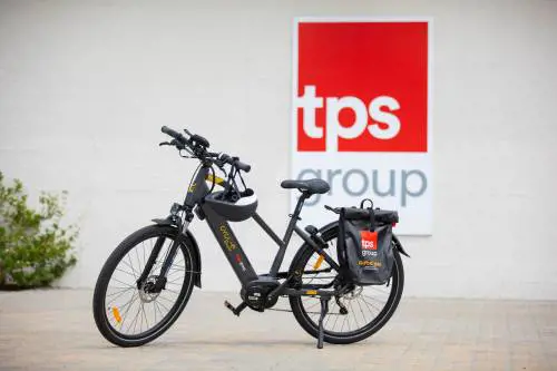 Mobilità green, Tps group annuncia la partnership con Pirelli