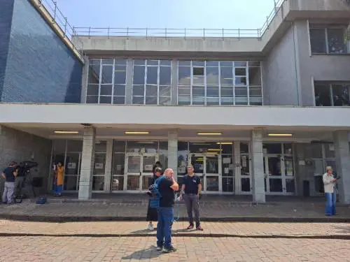 Terrore al liceo Alessandrini, il racconto di un ragazzo: "Sembrava un film americano"