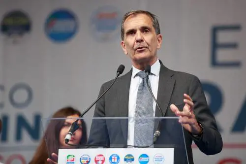 Comunali, il centrodestra si prende Catania. Siracusa va al ballottaggio