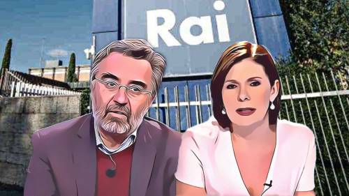 Rai, e questa non era TelePd?
