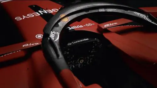 Ferrari, grande attesa per la presentazione della SF24: cosa aspettarsi