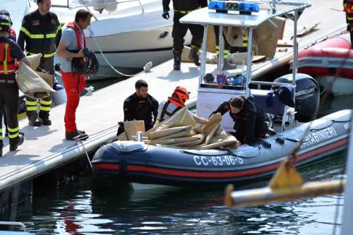 Strage sul lago, ritardi e allerte ignorate