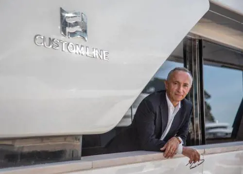 Ferretti sbarca in Piazza Affari e diventa un po' meno cinese