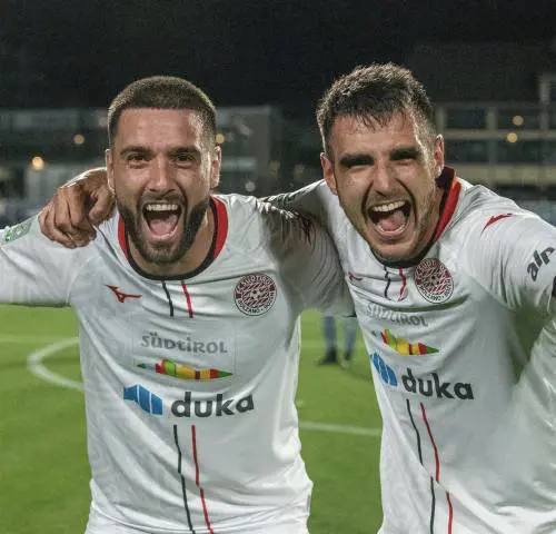 FC Sudtirol (Instagram)
