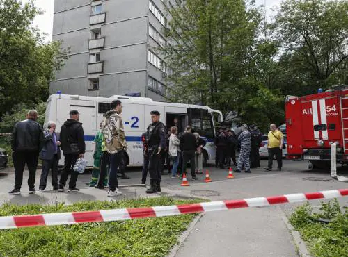 Beaver e UJ-22: ecco i droni ucraini che hanno messo la Russia sotto tiro