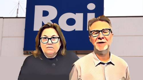 Ciao ciao Fazio e Annunziata: ecco la Rai che verrà