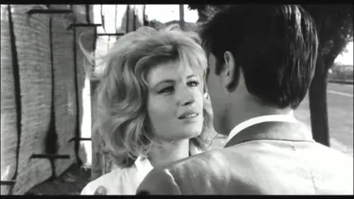 Perché abbiamo amato così tanto Monica Vitti 