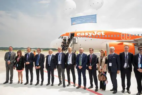 Malpensa, si torna a volare dal Terminal 2