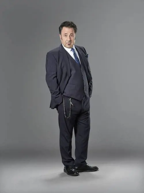 Mago Forest: "Far ridere mette ansia: è come tirare un rigore"