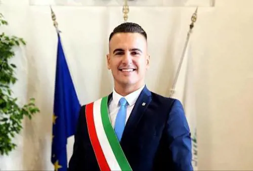 Claudiu Stanasel, politico italo-rumeno di centrodestra e vice-presidente del consiglio comunale di Prato