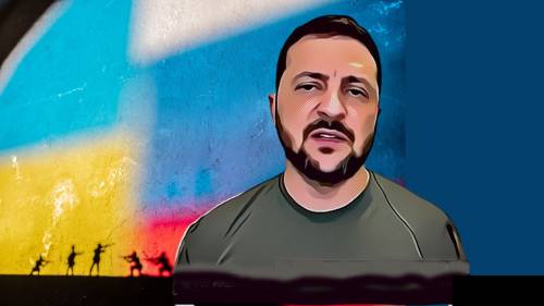 L’Ucraina attacca Mosca. Qual è la nuova strategia di Zelensky