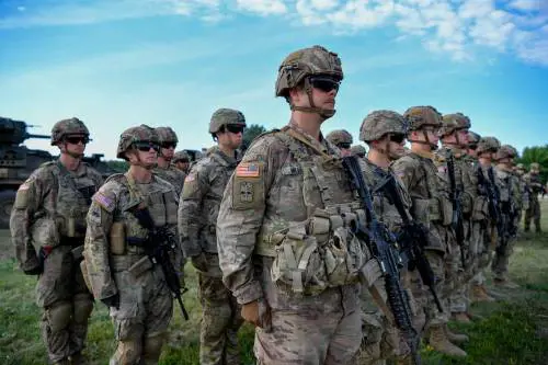  "Stop al trattato sulle forze convenzionali": la risposta Nato alla Russia in Europa