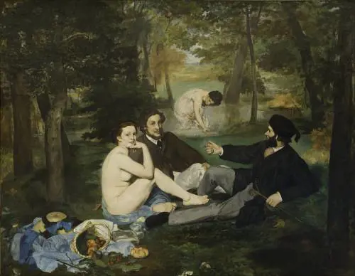 Oggi è la giornata mondiale del pic-nic: le origini nella storia e nell'arte