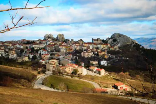 5 posti da visitare in Molise con bambini
