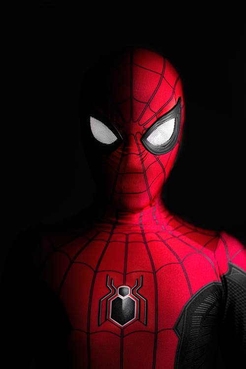 "Spider-Man" finisce nel Multiverso e combatte con una squadra di "sosia"
