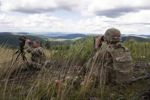 Scattano le manovre militari Venom: così gli Usa rispondono alla "spada" cinese
