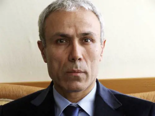 Mehmet Ali Ağca