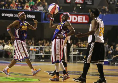 Quando i Globetrotters cacciarono i Lakers da Minneapolis