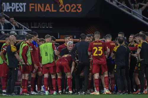 Il sogno svanito metta in guardia le altre nostre due finaliste
